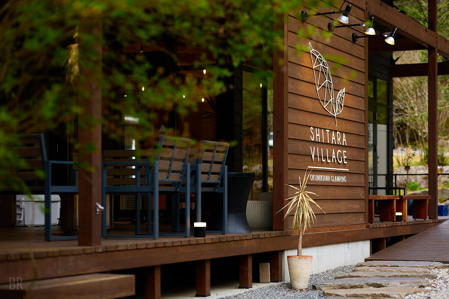 チェックアウト