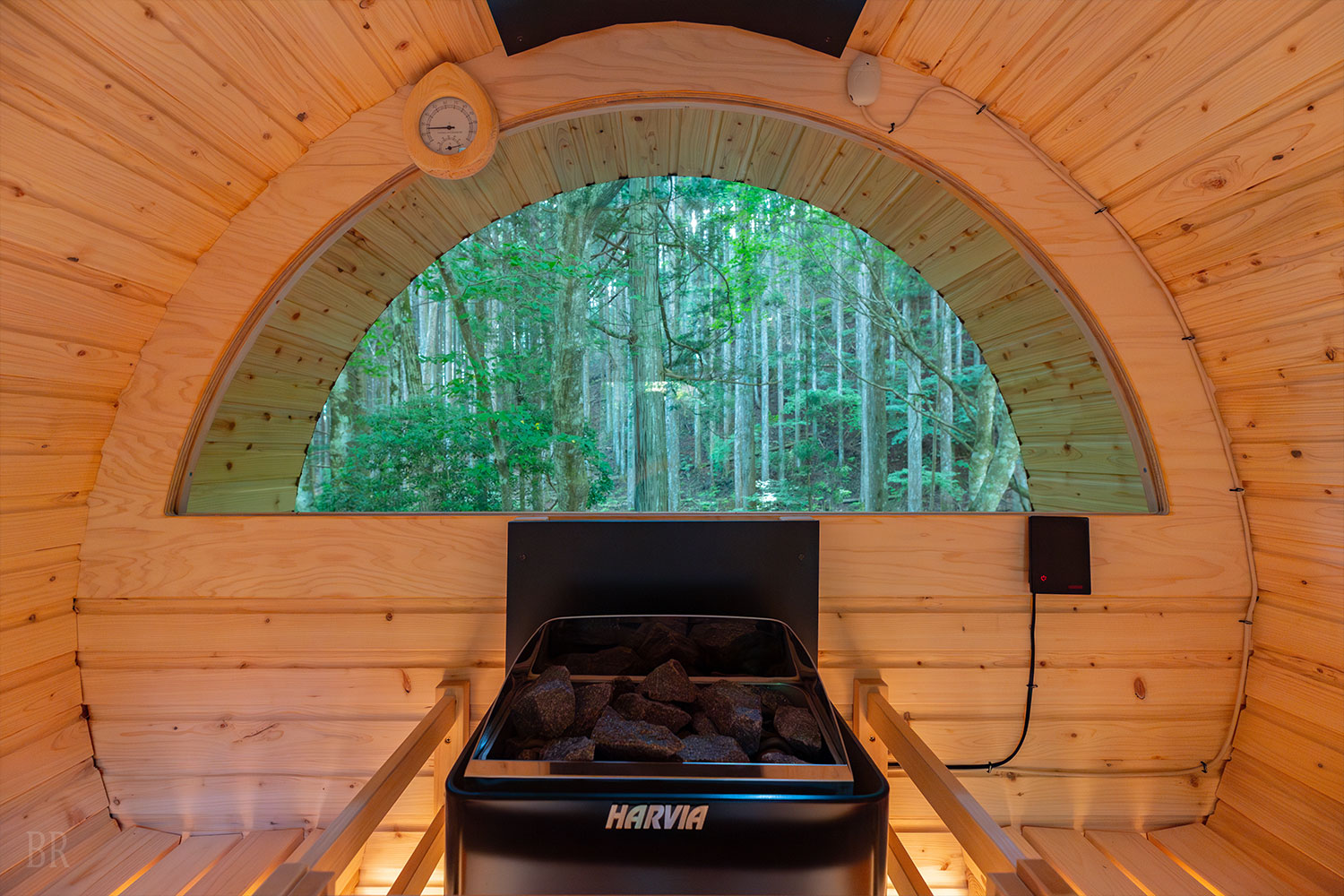 “ととのう”体験