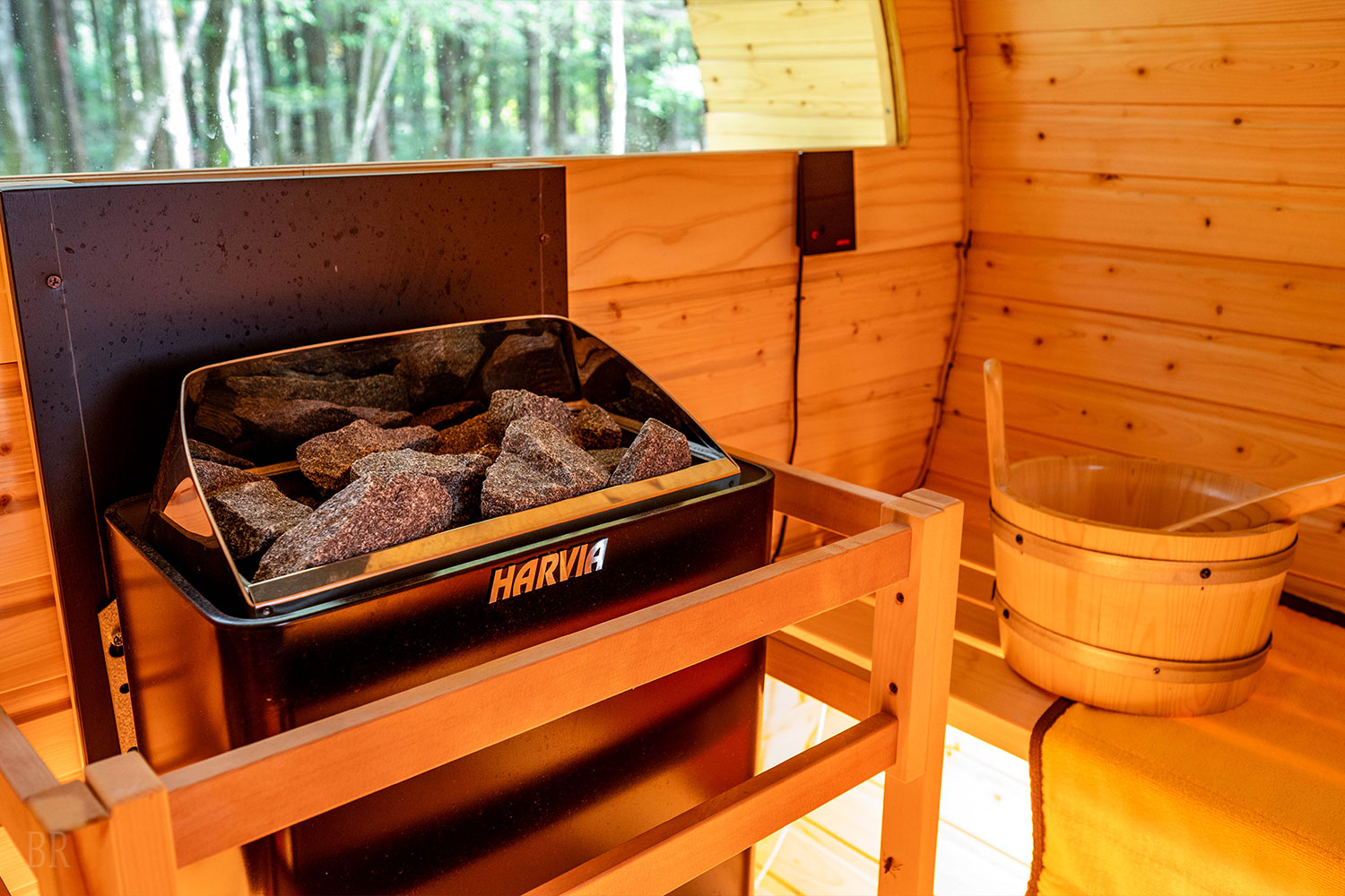 サウナ | 【愛知県】シタラヴィレッジ-愛知最大級のグランピング