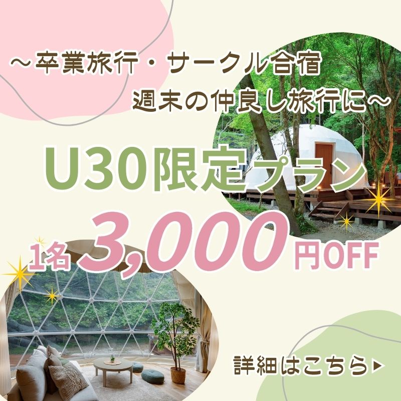U30プラン